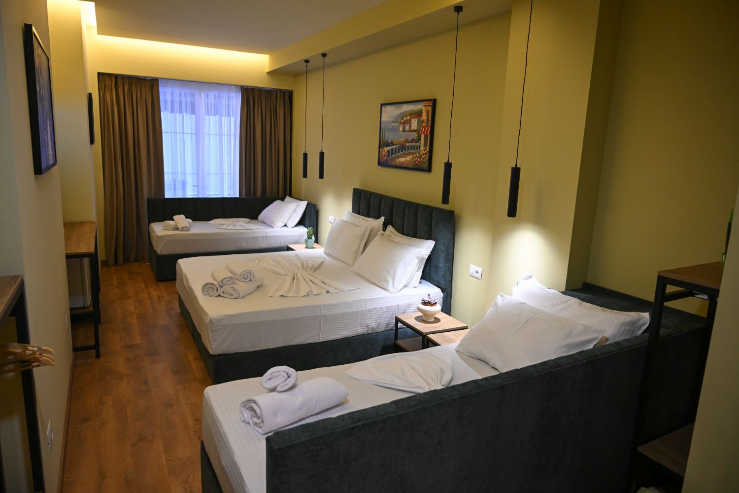 kutas rooms